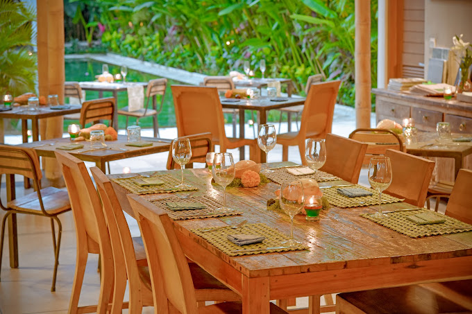 The Open House Bali Hotel