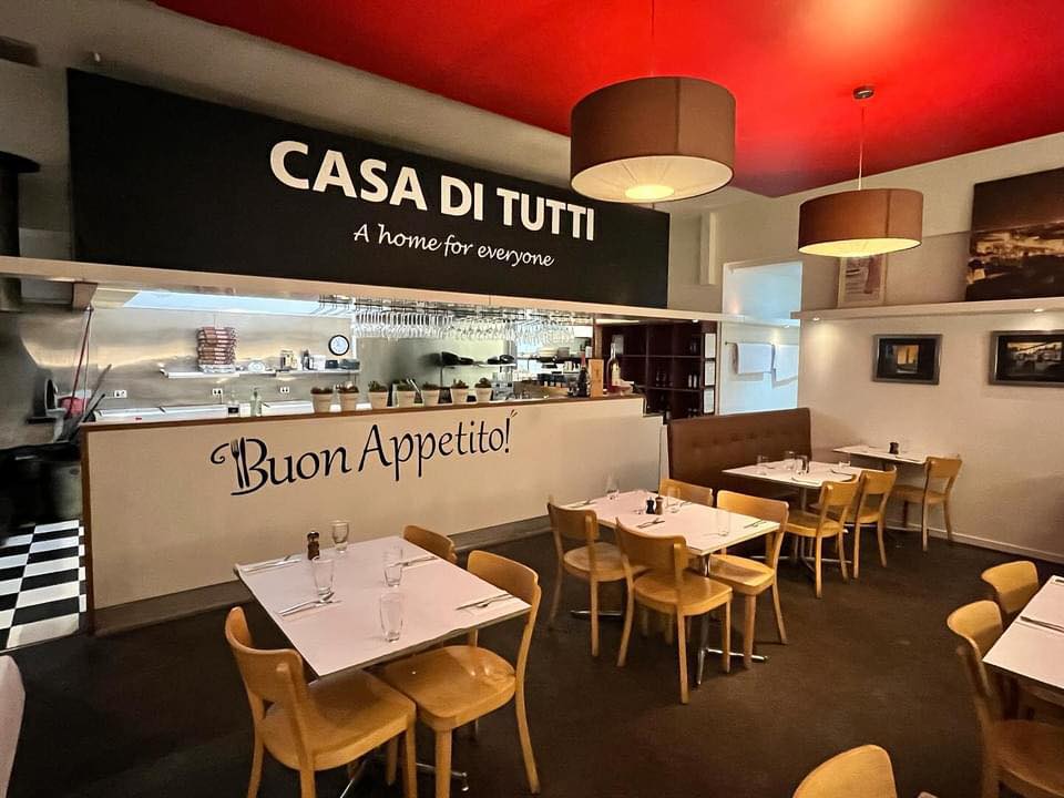 Casa di Tutti