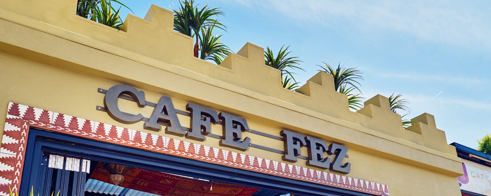 Cafe Fez Myrtleford