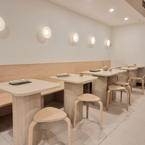 Kumo Desserts Melbourne
