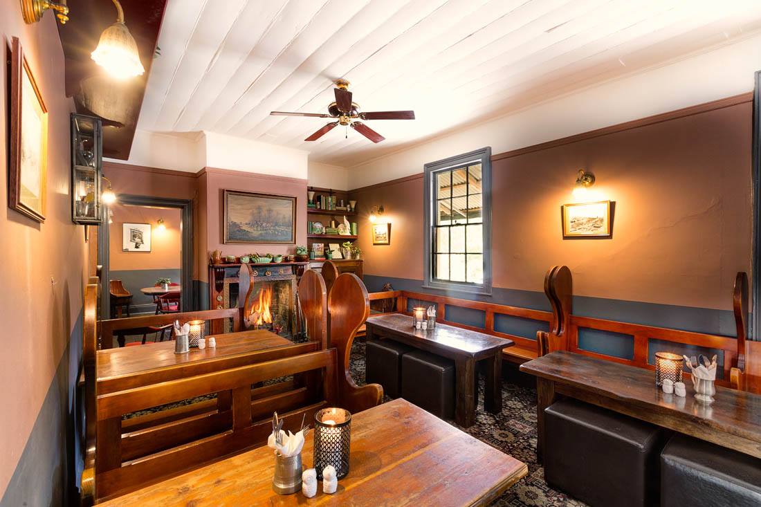 Royal Cricketers Arms
