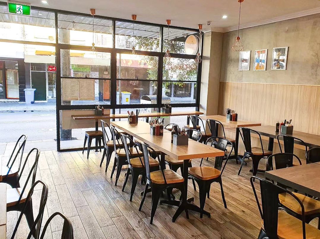 Khoi Eatery Marrickville