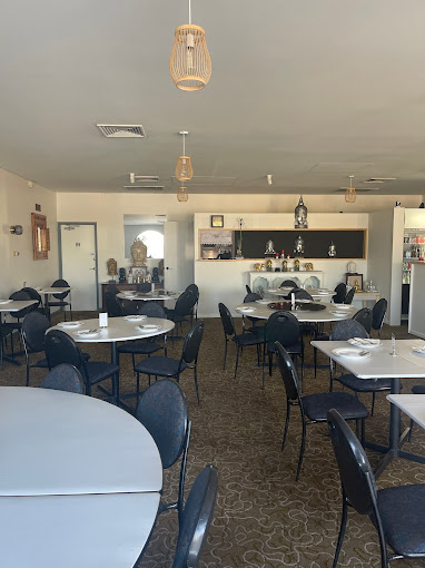 Kindnesh Thai Restaurant