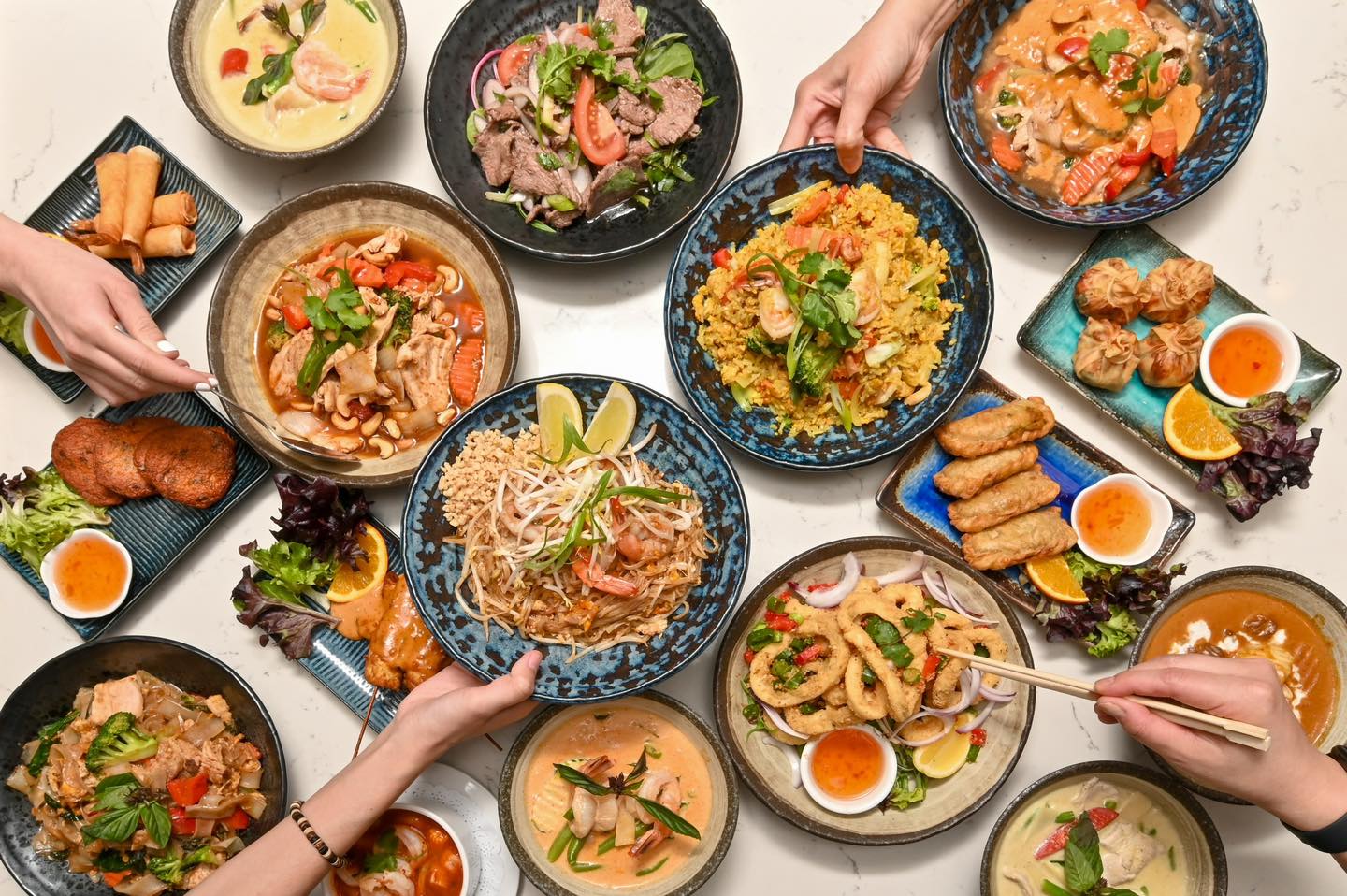 Ferntree Thai Restaurant