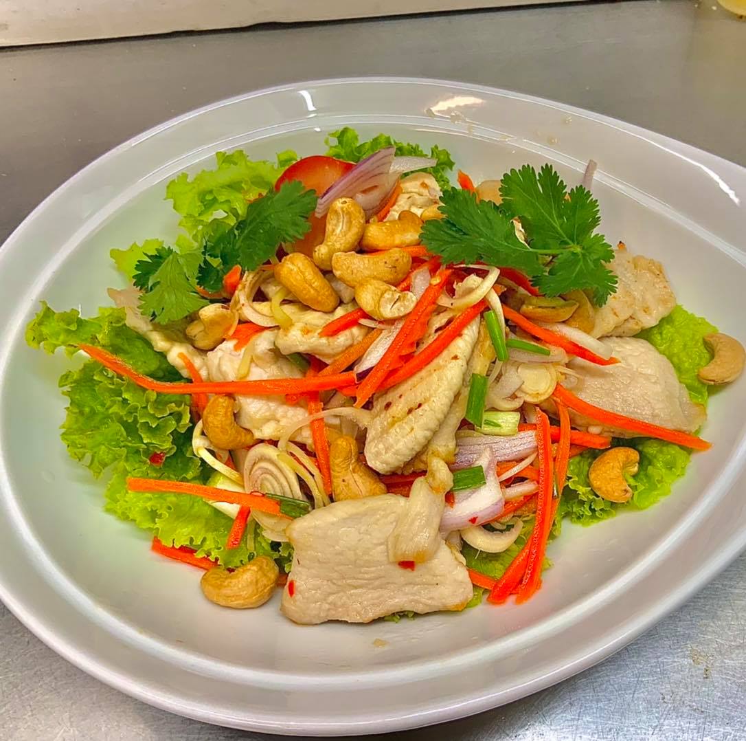 Thai Coconut Restaurant