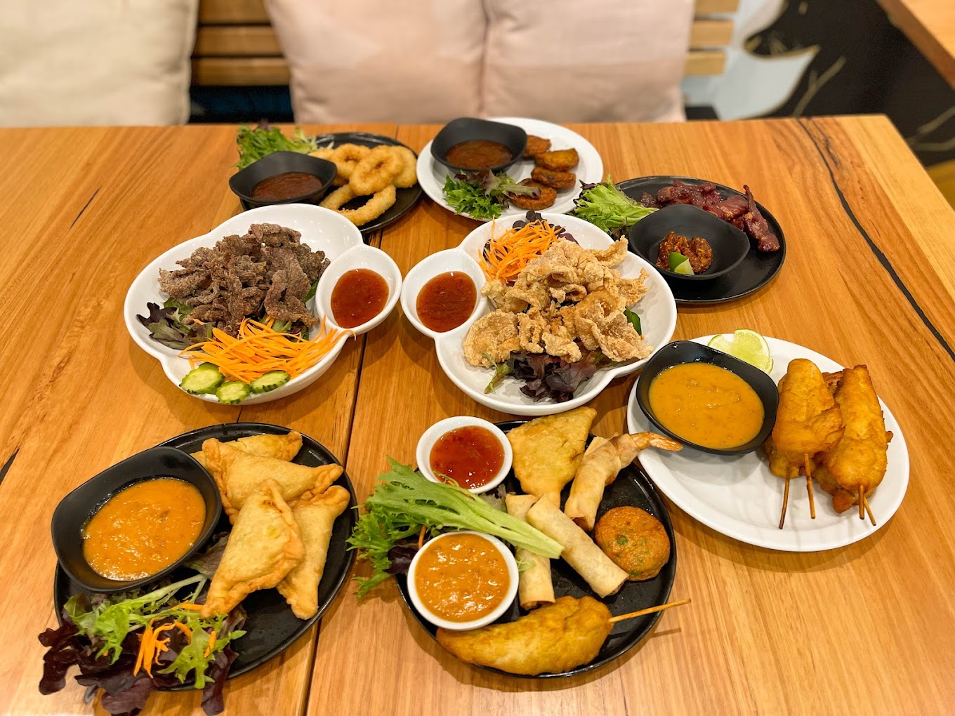 Inspire Thai