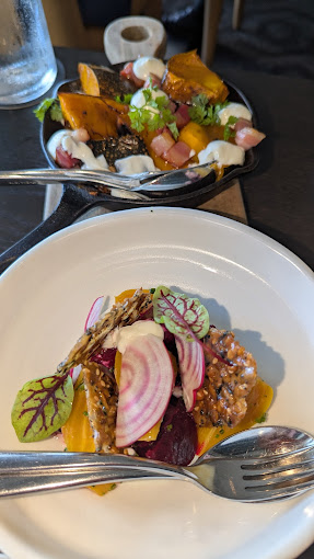 Blackbird Bar, Dining & Events