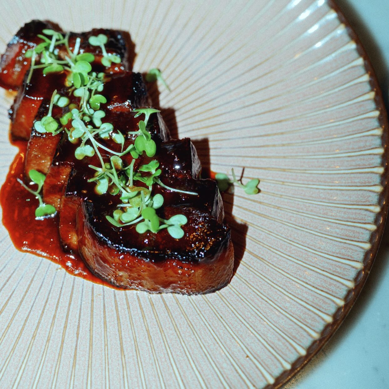 Bossa Nova Sushi