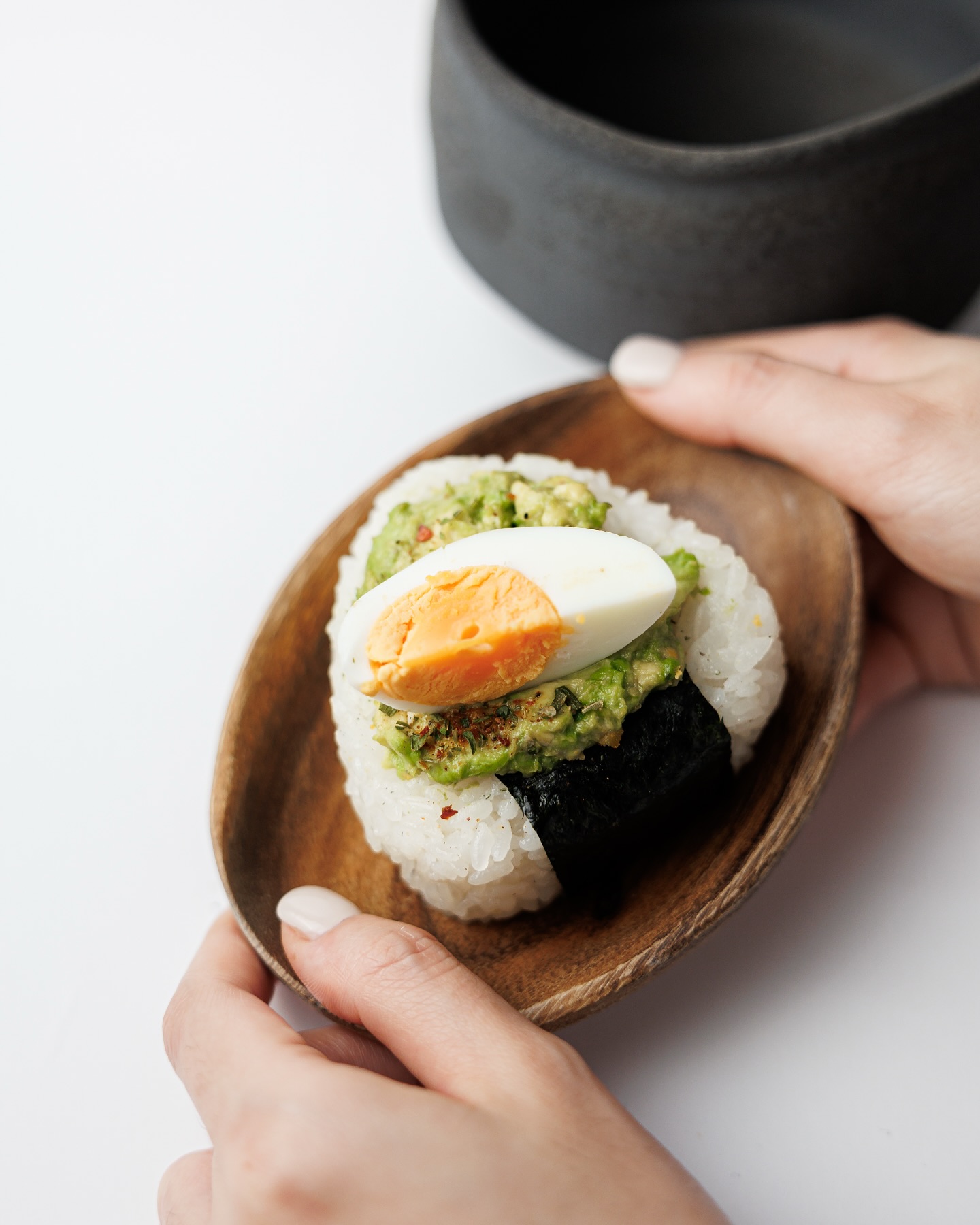 Mogu Mogu Onigiri Community - Surry Hills
