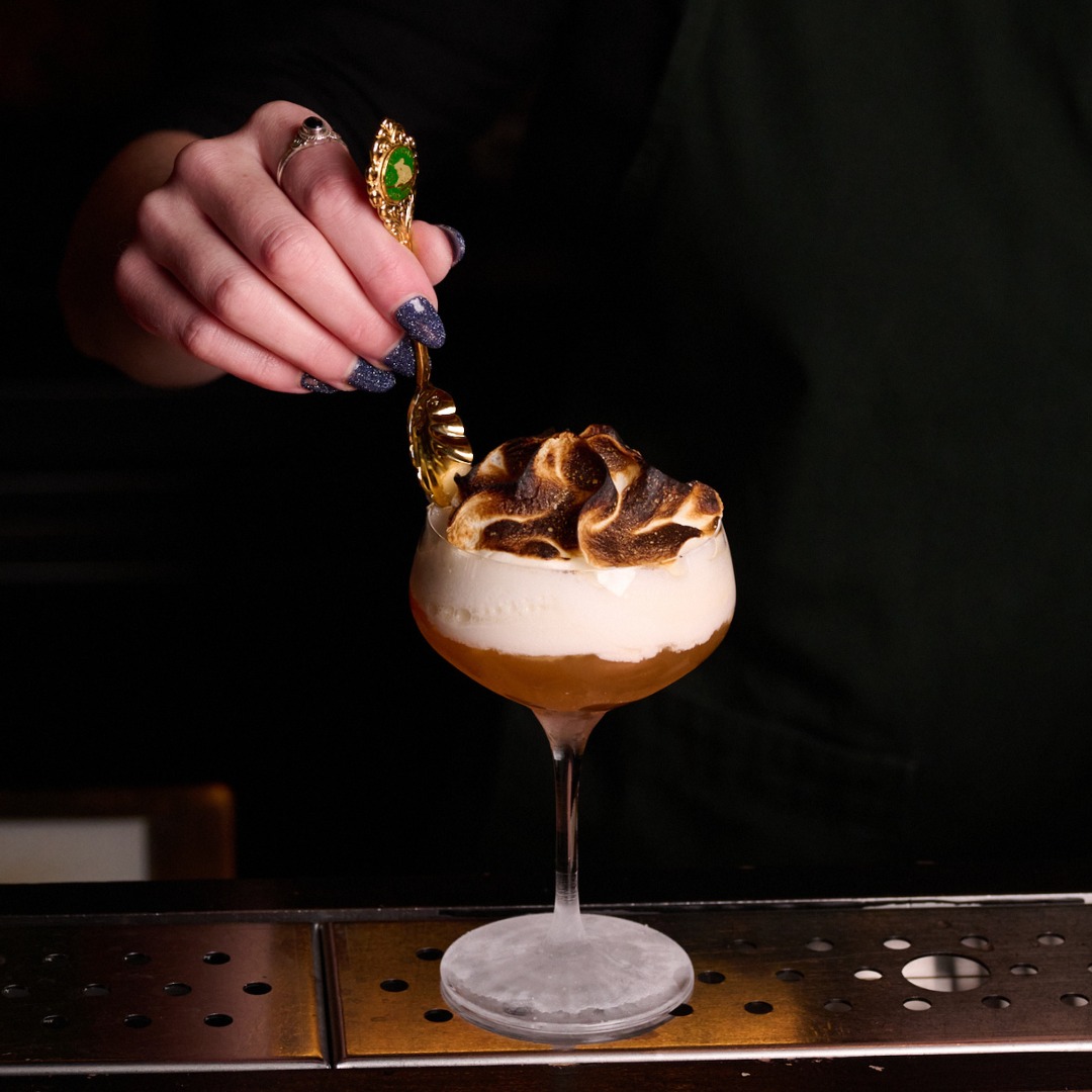 Bar Clara