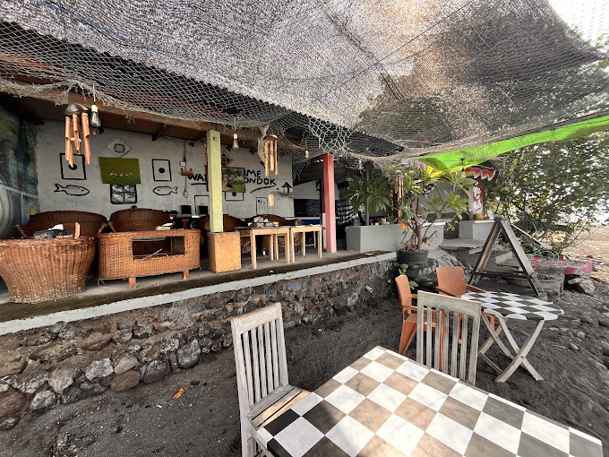 Warung Pondok