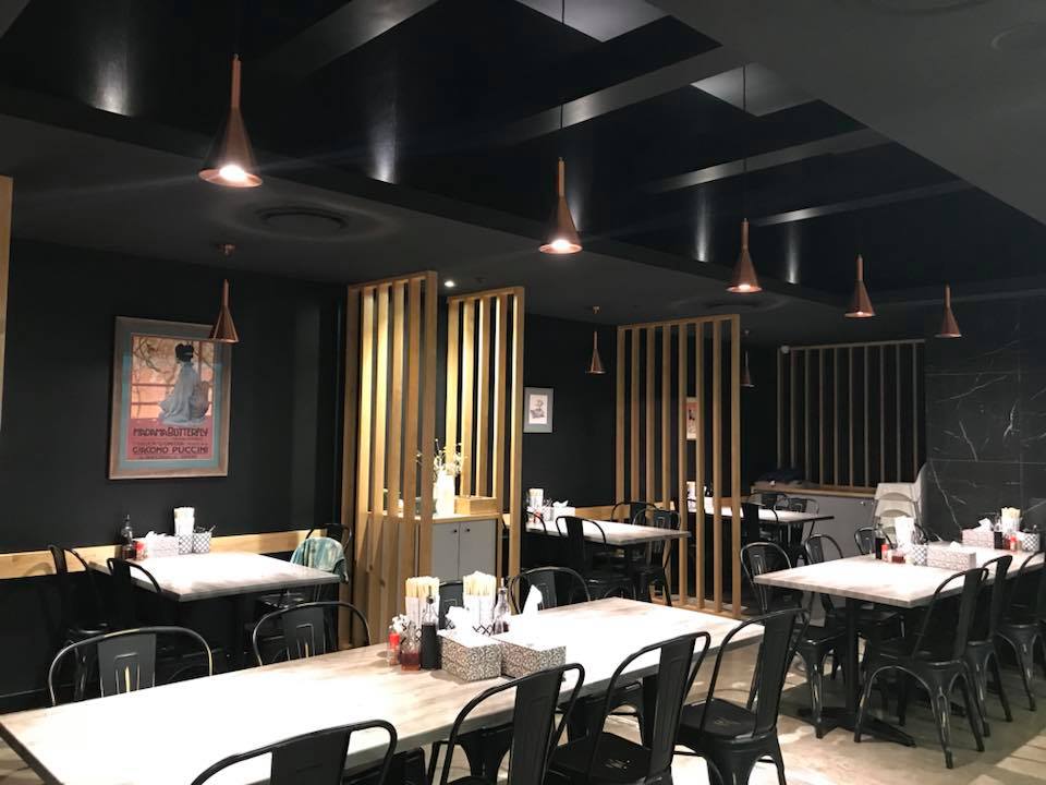 Hikari Ramen