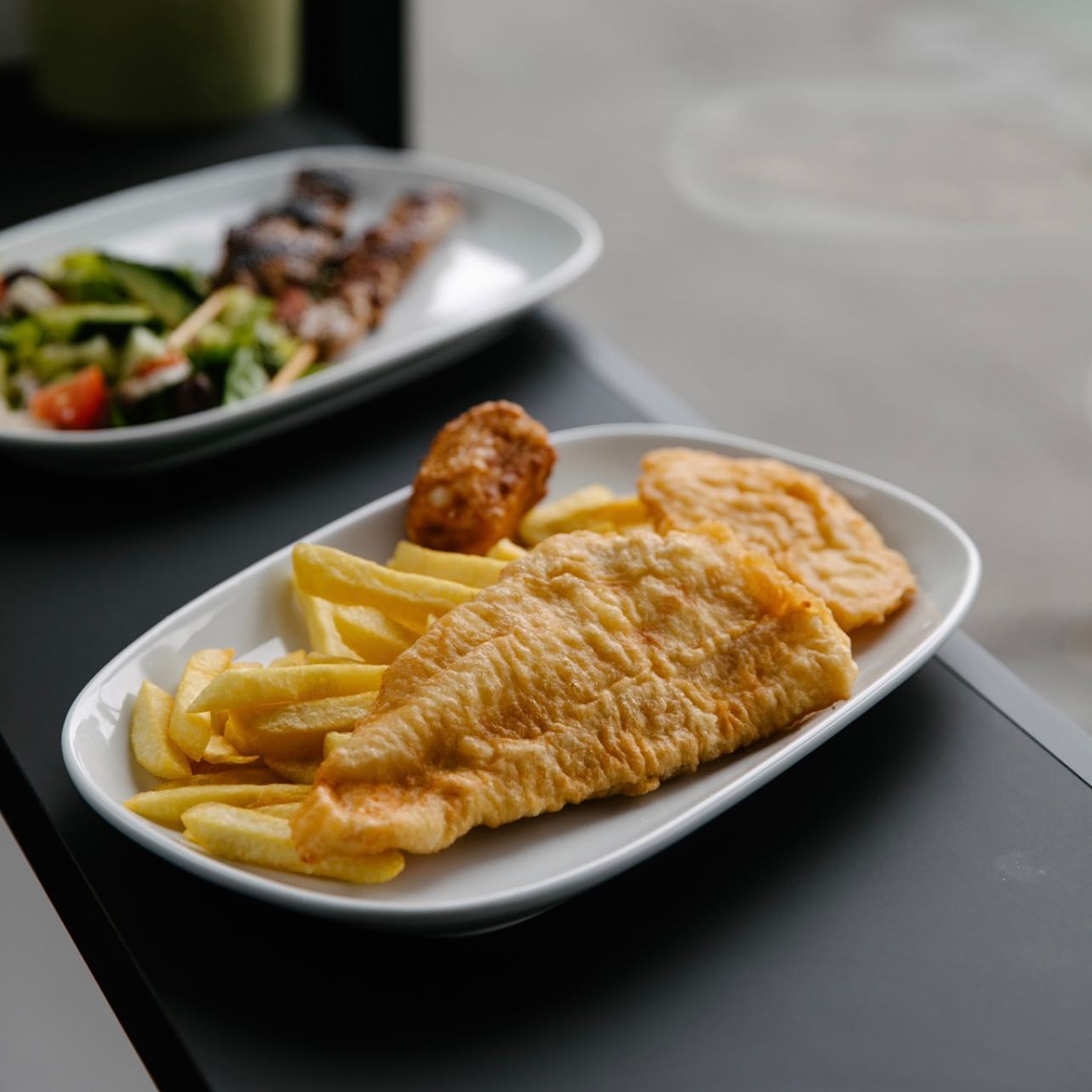 Docks Fish and Chips Brunswick
