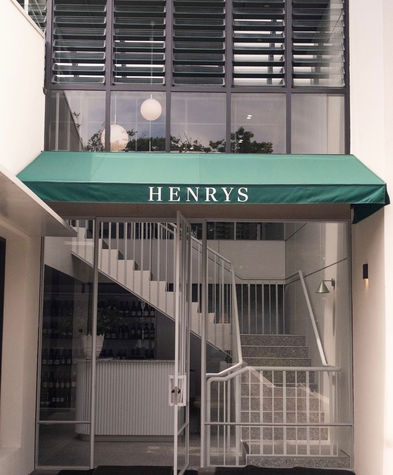Henrys