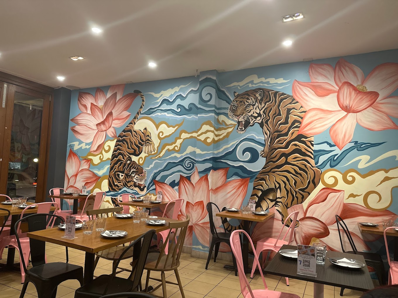 Urban Thai Enmore