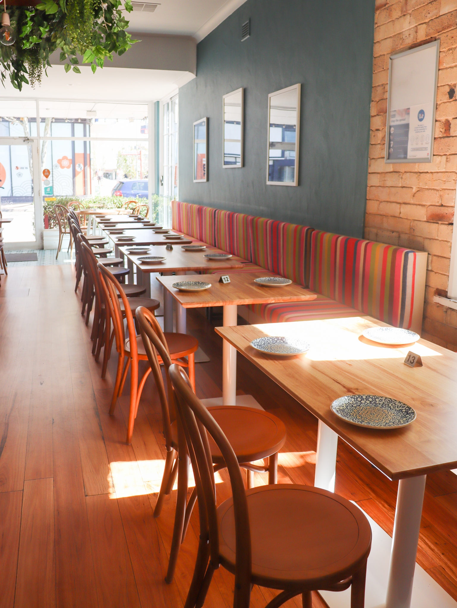 Tarboosh Lebanese Kitchen Crows Nest