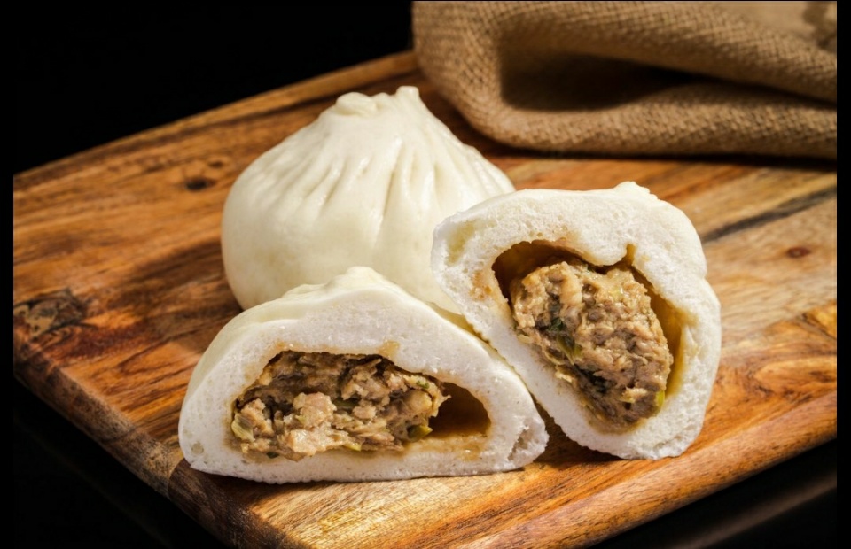 Angie's Dumpling Bar-The Glen