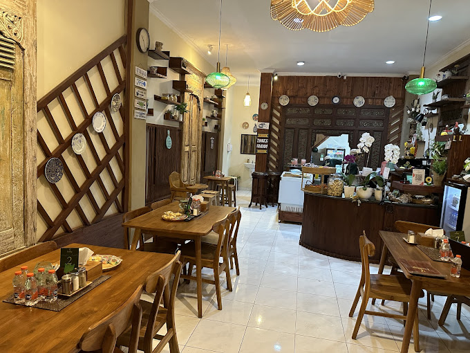 Fooday Eatery