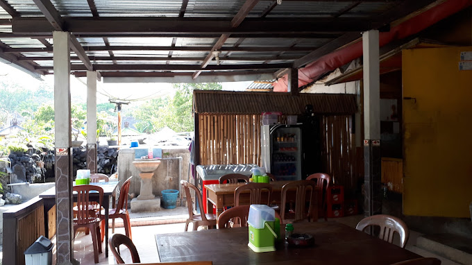 Warung Makan DEWI ASIH Mujair NyatNyat (Food & Drink)