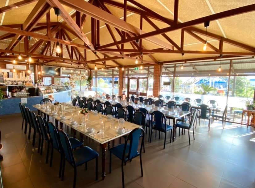 Bonsai Restaurant
