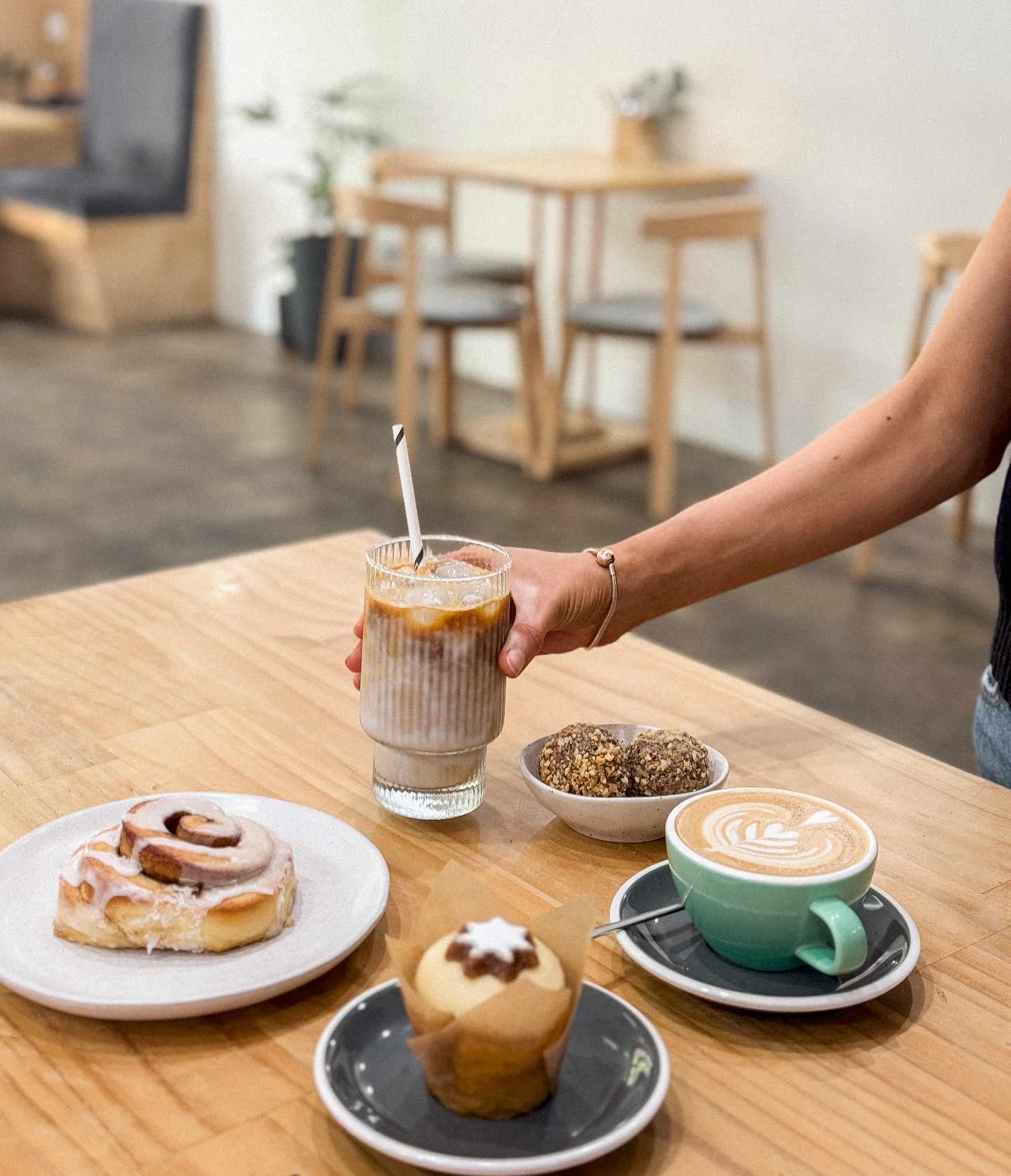 Bricks & Mortar Coffee Co.