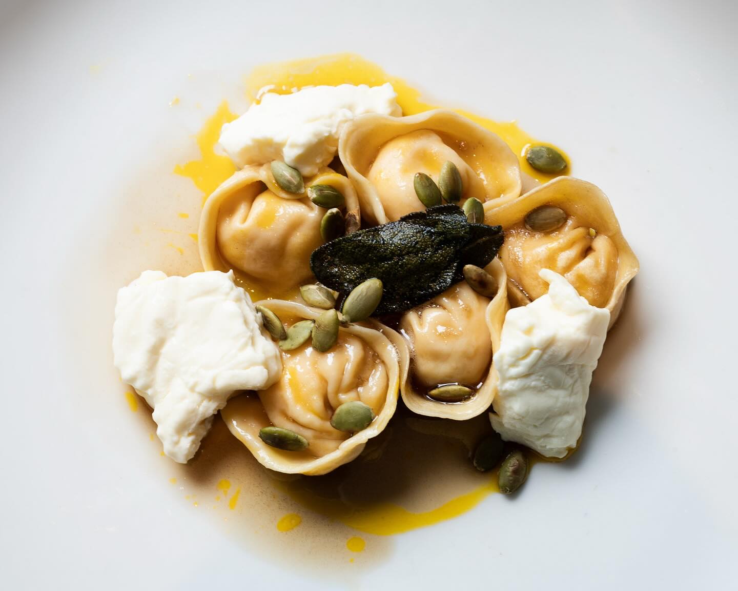 Scopri Italian Food and Wine