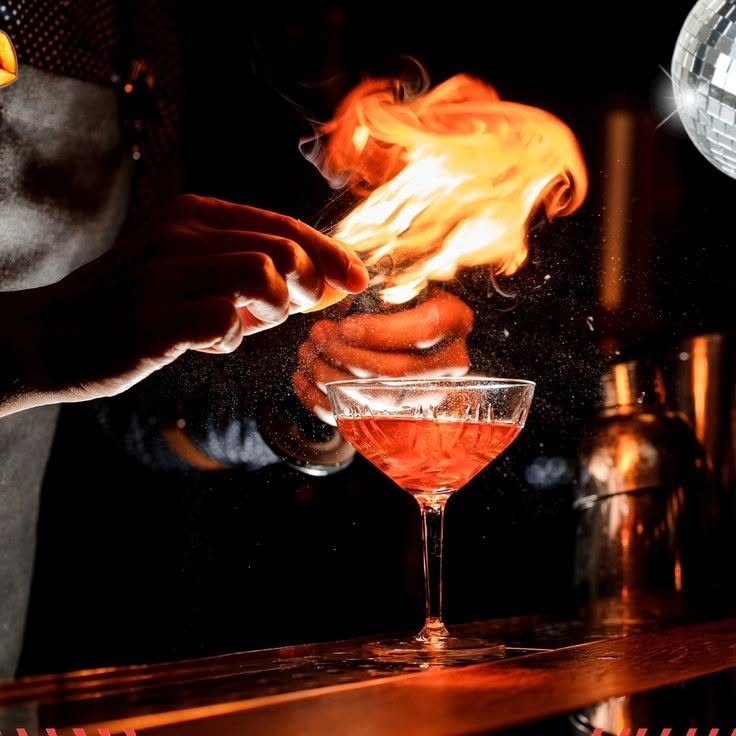 The Blue Door Bar, Club & Grill