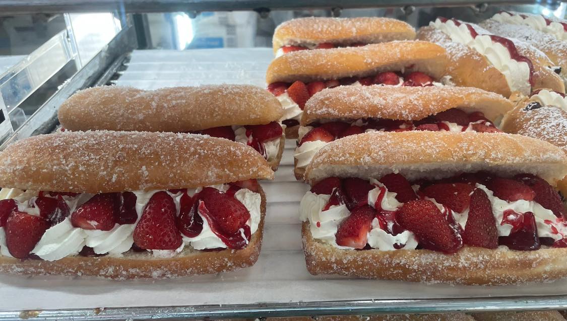 Sydney Street Patisserie