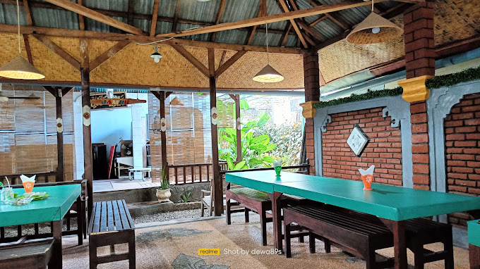 Warung Sri