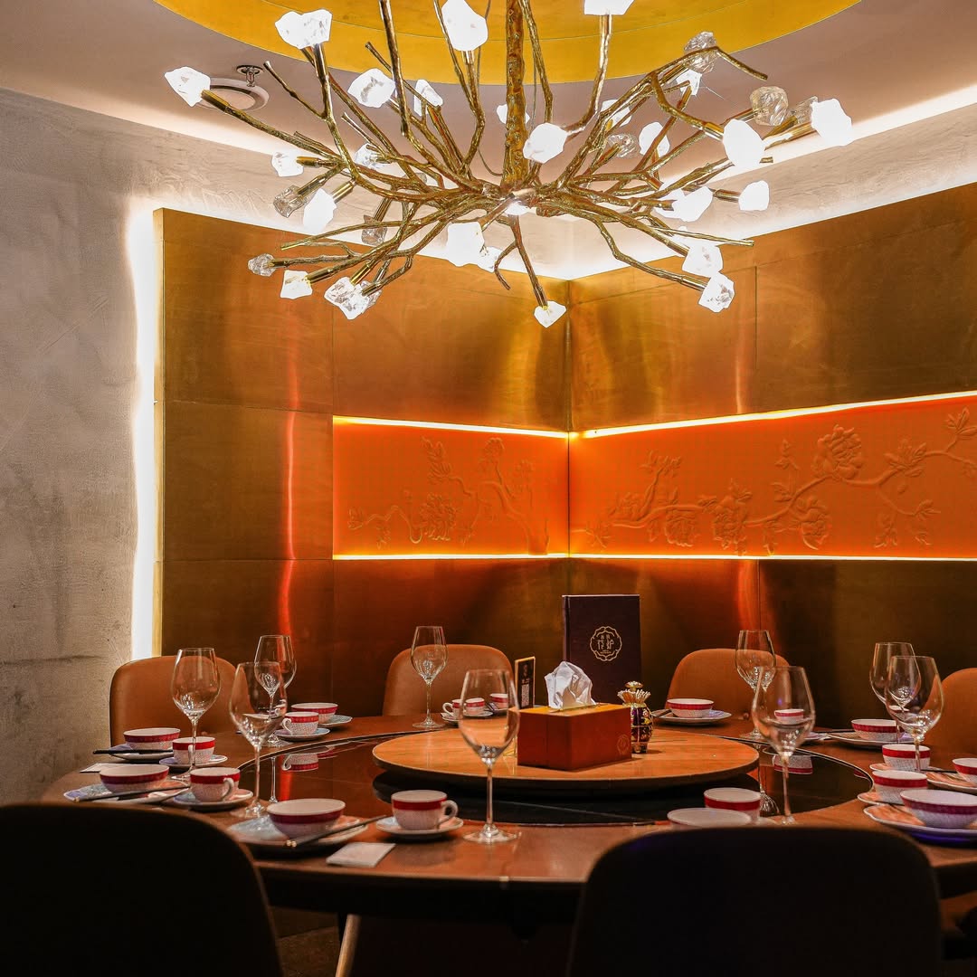 Hua Lu Peking Duck