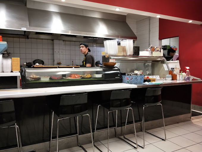 Shou Japanese Kitchen