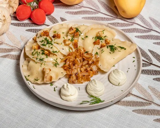 OTAKOÏ Ukrainian Restaurant