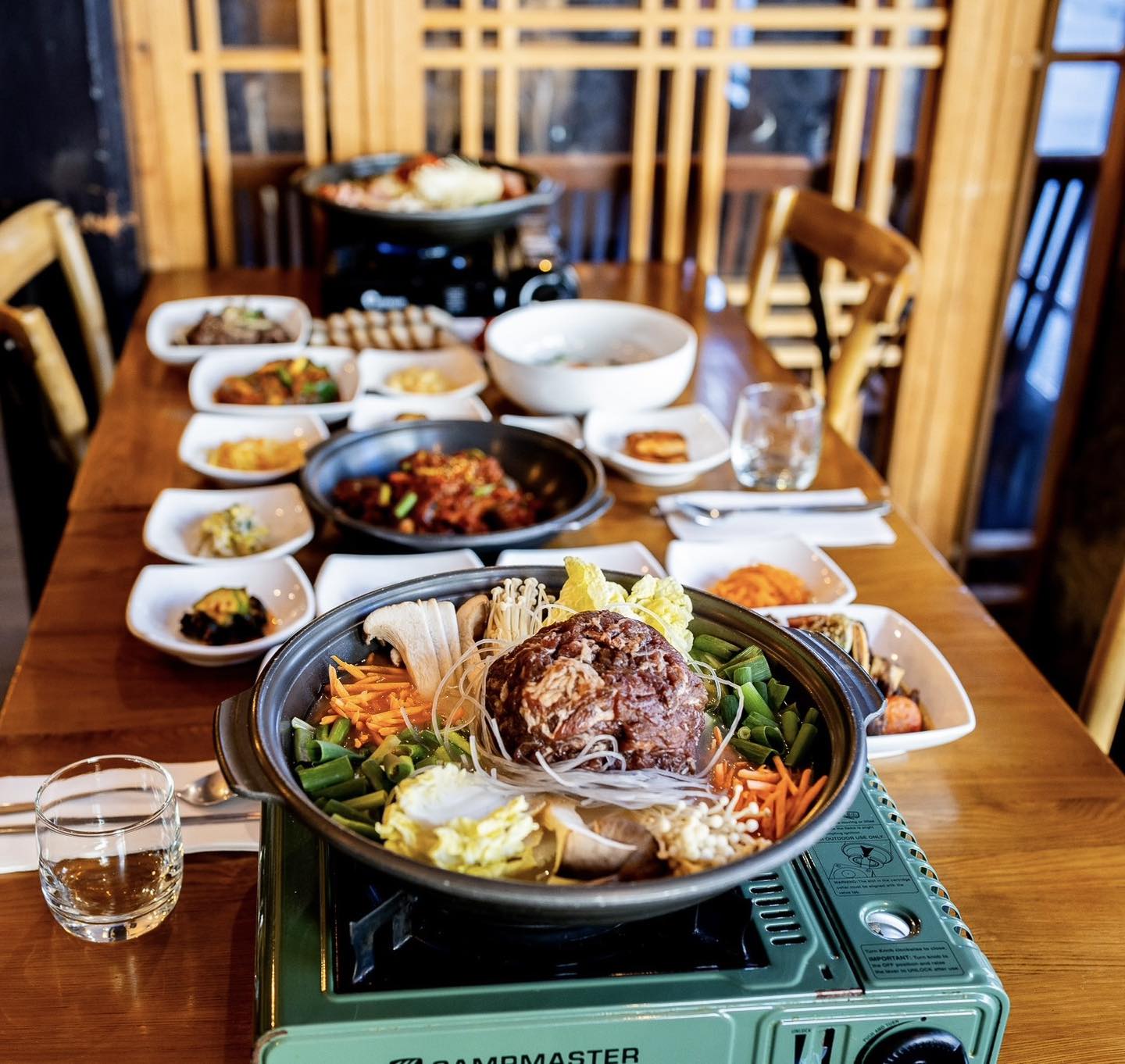 Hansang