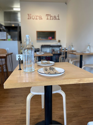 Nora Thai Restaurant