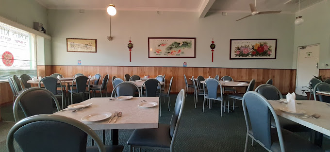 Fong's Kitchen Chinese Restaurant