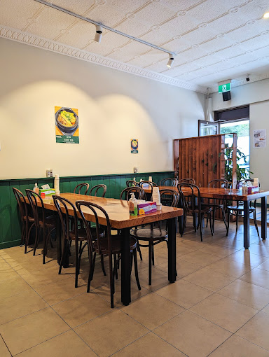 Maroo West Ryde