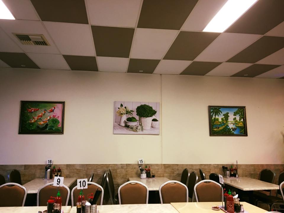 Pho 4 U Vietnamese Restaurant