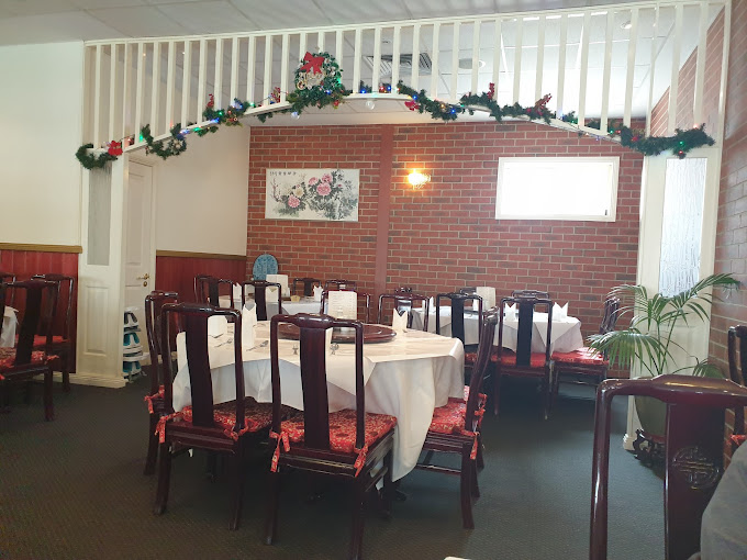 Rainbow Palace Chinese Restaurant