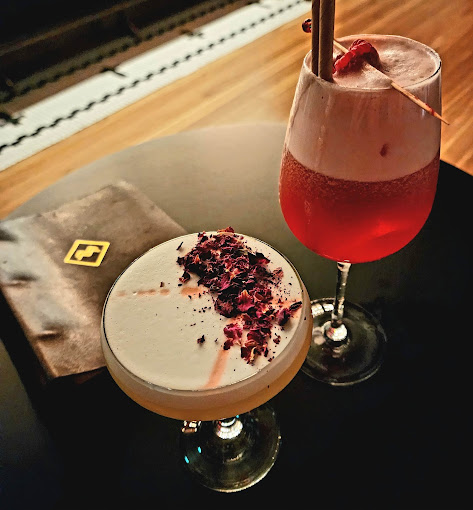 Mr. Goodbar