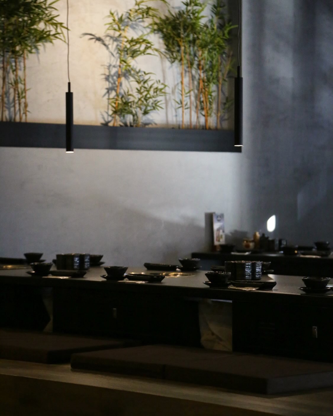 Shinbashi Yakiniku