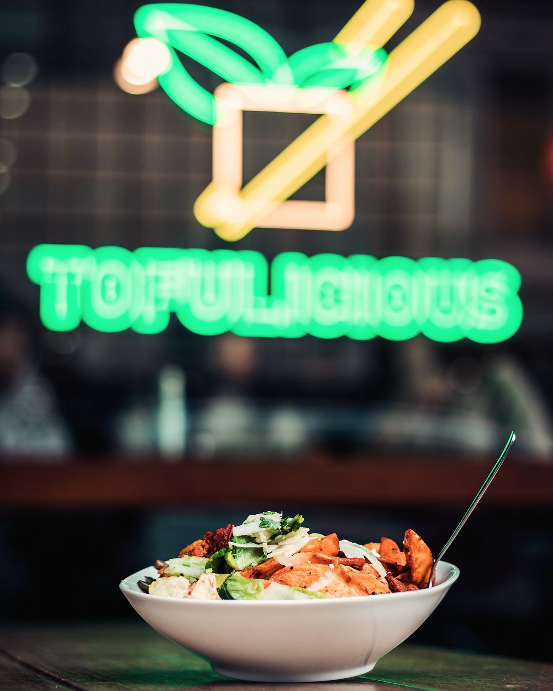 Tofulicious