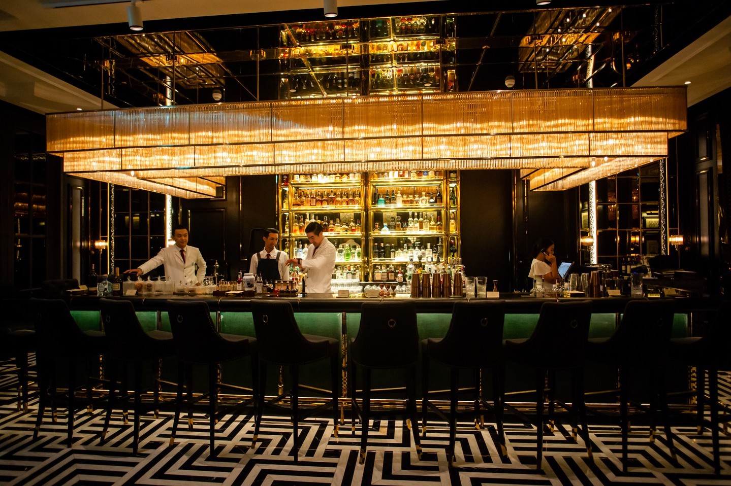 Firefly Bar