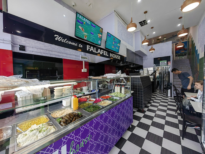 Falafel Place