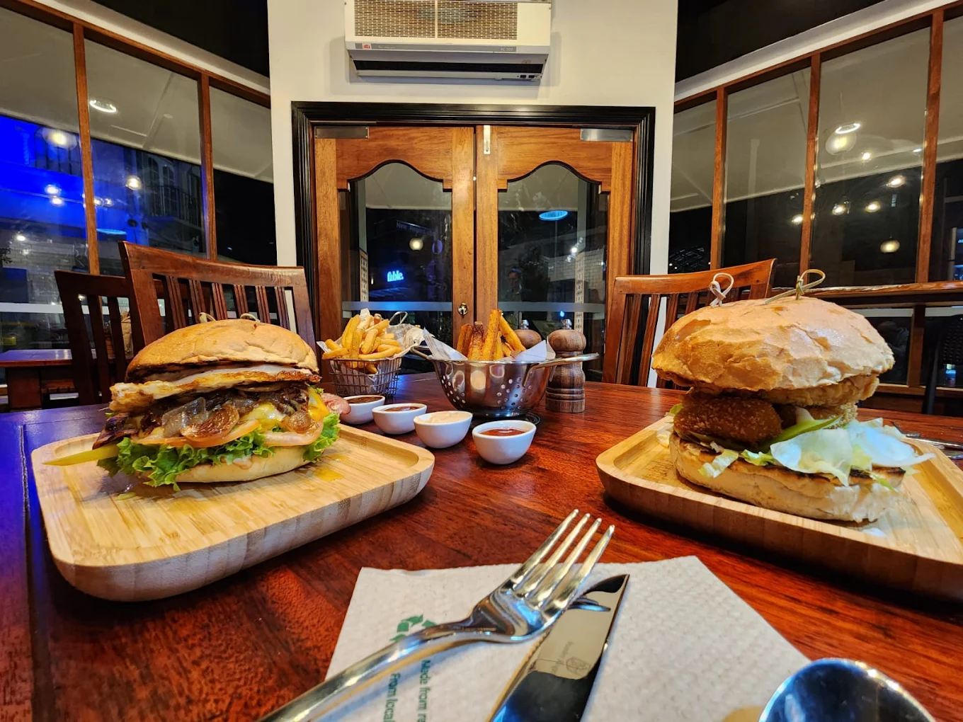 Mashawe Mediterranean BBQ