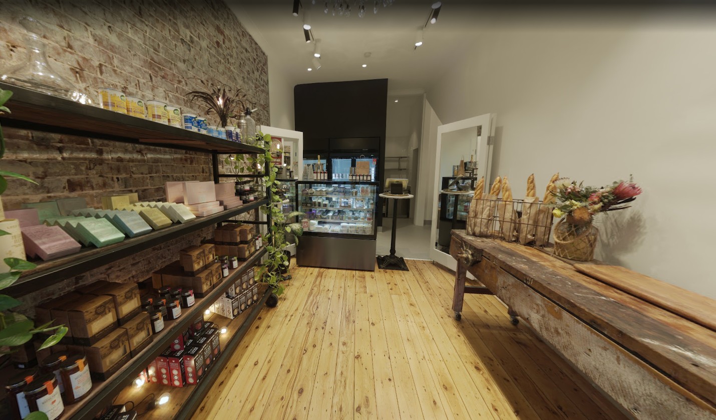 La Petite Fauxmagerie