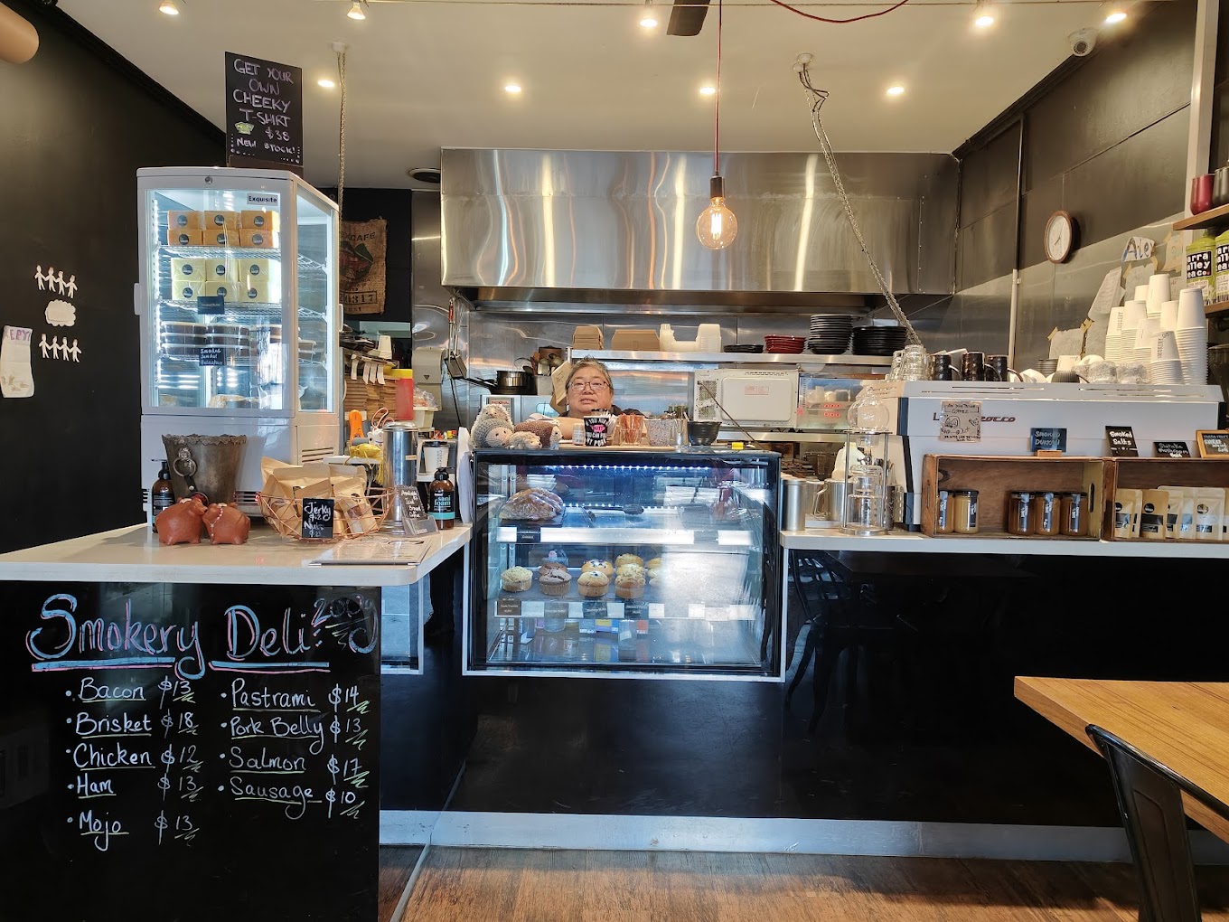 Yarra Valley Smokery