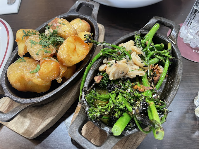Bistro Francais