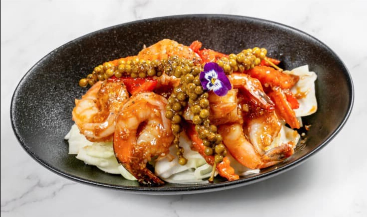 Sassy Thai Ringwood