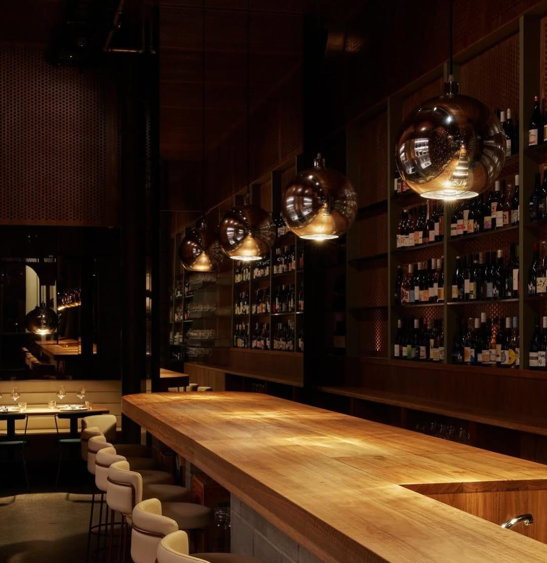 Midtown Bar Brisbane