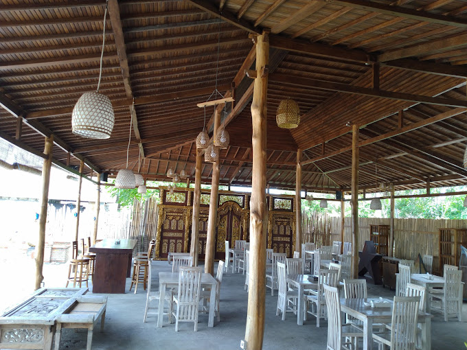 Virgin Beach Restaurant